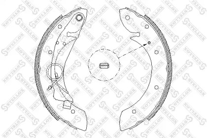 STELLOX 430 100-SX